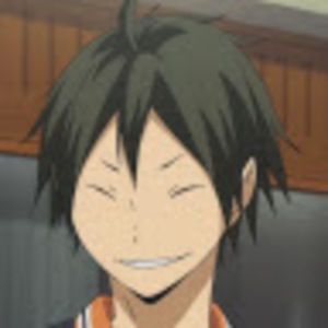 Meet your Posher, Norma